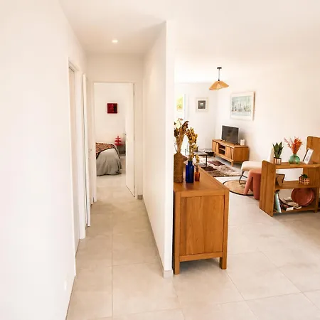 Holiday home L'embellie Medis
